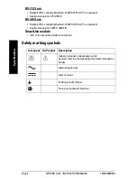 Preview for 14 page of Siemens sitrans LU01 Instruction Manual