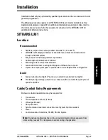 Preview for 15 page of Siemens sitrans LU01 Instruction Manual