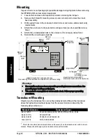 Preview for 16 page of Siemens sitrans LU01 Instruction Manual