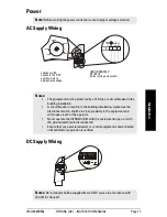 Preview for 23 page of Siemens sitrans LU01 Instruction Manual