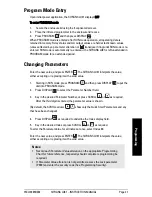 Preview for 27 page of Siemens sitrans LU01 Instruction Manual