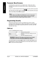 Preview for 34 page of Siemens sitrans LU01 Instruction Manual