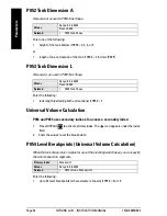 Preview for 40 page of Siemens sitrans LU01 Instruction Manual