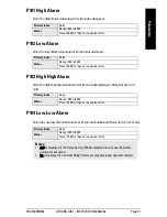 Preview for 47 page of Siemens sitrans LU01 Instruction Manual