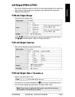 Preview for 53 page of Siemens sitrans LU01 Instruction Manual