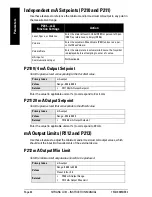 Preview for 54 page of Siemens sitrans LU01 Instruction Manual