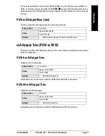 Preview for 55 page of Siemens sitrans LU01 Instruction Manual