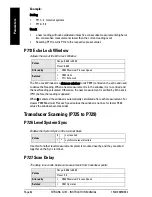 Preview for 68 page of Siemens sitrans LU01 Instruction Manual