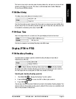 Preview for 69 page of Siemens sitrans LU01 Instruction Manual