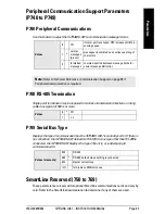 Preview for 71 page of Siemens sitrans LU01 Instruction Manual