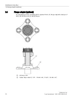 Preview for 13 page of Siemens SITRANS LU150 Operating Instructions Manual