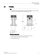 Preview for 14 page of Siemens SITRANS LU150 Operating Instructions Manual