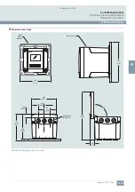 Предварительный просмотр 6 страницы Siemens SITRANS LUT400 Operating Instructions Manual