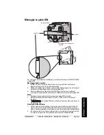 Предварительный просмотр 34 страницы Siemens SITRANS LUT400 Operating Instructions Manual