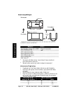 Предварительный просмотр 121 страницы Siemens SITRANS LUT400 Operating Instructions Manual