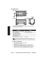 Предварительный просмотр 133 страницы Siemens SITRANS LUT400 Operating Instructions Manual