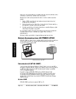 Предварительный просмотр 143 страницы Siemens SITRANS LUT400 Operating Instructions Manual