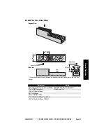 Предварительный просмотр 424 страницы Siemens SITRANS LUT400 Operating Instructions Manual