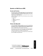 Предварительный просмотр 442 страницы Siemens SITRANS LUT400 Operating Instructions Manual