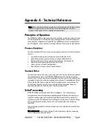 Предварительный просмотр 570 страницы Siemens SITRANS LUT400 Operating Instructions Manual