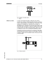 Предварительный просмотр 13 страницы Siemens SITRANS LVL100 Operating Instructions Manual