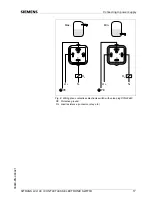 Предварительный просмотр 17 страницы Siemens SITRANS LVL100 Operating Instructions Manual