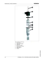 Предварительный просмотр 22 страницы Siemens SITRANS LVL100 Operating Instructions Manual