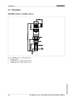 Предварительный просмотр 28 страницы Siemens SITRANS LVL100 Operating Instructions Manual