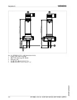 Предварительный просмотр 30 страницы Siemens SITRANS LVL100 Operating Instructions Manual