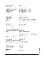 Preview for 34 page of Siemens SITRANS LVL200E Operating Instructions Manual