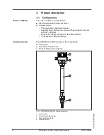 Preview for 8 page of Siemens SITRANS LVL200H Operating Instructions Manual