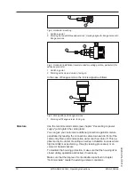 Preview for 14 page of Siemens SITRANS LVL200H Operating Instructions Manual