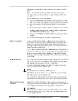 Preview for 16 page of Siemens SITRANS LVL200H Operating Instructions Manual