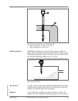 Preview for 17 page of Siemens SITRANS LVL200H Operating Instructions Manual