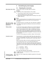 Preview for 19 page of Siemens SITRANS LVL200H Operating Instructions Manual