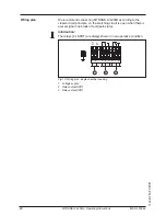 Preview for 22 page of Siemens SITRANS LVL200H Operating Instructions Manual