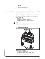 Preview for 23 page of Siemens SITRANS LVL200H Operating Instructions Manual