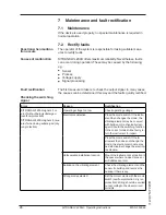 Preview for 26 page of Siemens SITRANS LVL200H Operating Instructions Manual