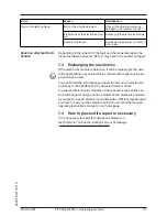 Preview for 27 page of Siemens SITRANS LVL200H Operating Instructions Manual