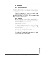 Preview for 28 page of Siemens SITRANS LVL200H Operating Instructions Manual