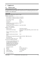 Preview for 29 page of Siemens SITRANS LVL200H Operating Instructions Manual