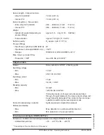 Preview for 30 page of Siemens SITRANS LVL200H Operating Instructions Manual