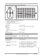 Preview for 32 page of Siemens SITRANS LVL200H Operating Instructions Manual