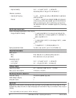 Preview for 34 page of Siemens SITRANS LVL200H Operating Instructions Manual