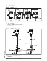 Preview for 35 page of Siemens SITRANS LVL200H Operating Instructions Manual