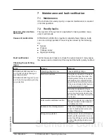 Preview for 21 page of Siemens SITRANS LVL200S Operating Instructions Manual