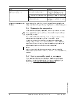 Preview for 22 page of Siemens SITRANS LVL200S Operating Instructions Manual