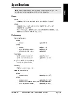 Preview for 7 page of Siemens SITRANS LVS100 Operating Instructions Manual