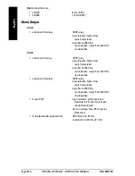 Preview for 8 page of Siemens SITRANS LVS100 Operating Instructions Manual