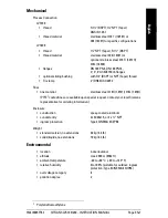 Preview for 9 page of Siemens SITRANS LVS100 Operating Instructions Manual